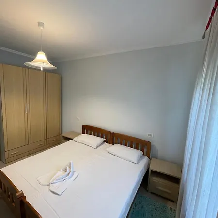 Apartment G03apartments Durrës