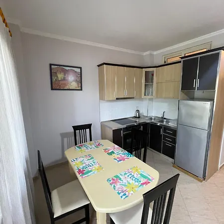 Apartment G03apartments Durrës